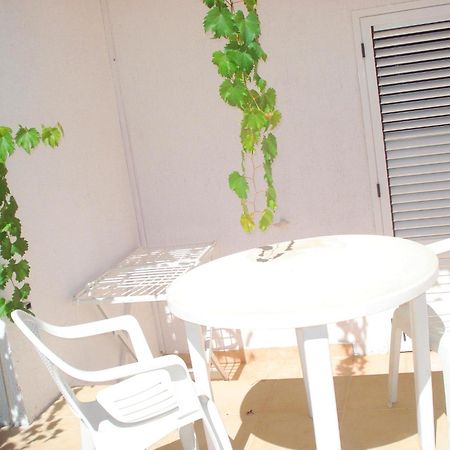 Apartments Nikolas Водице Экстерьер фото