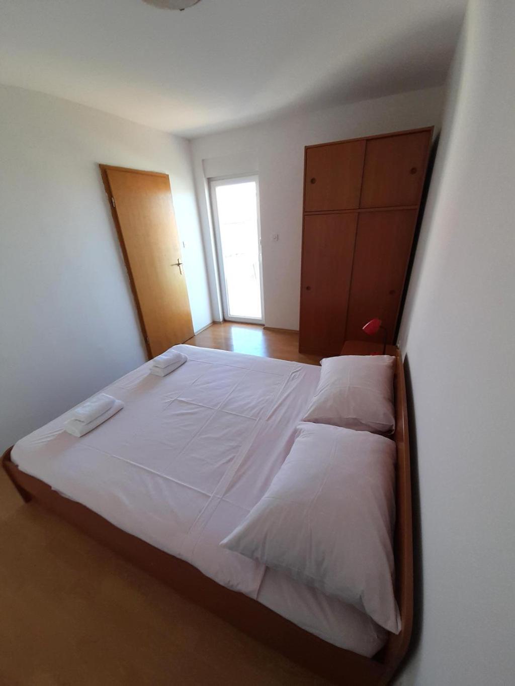 Apartments Nikolas Водице Экстерьер фото