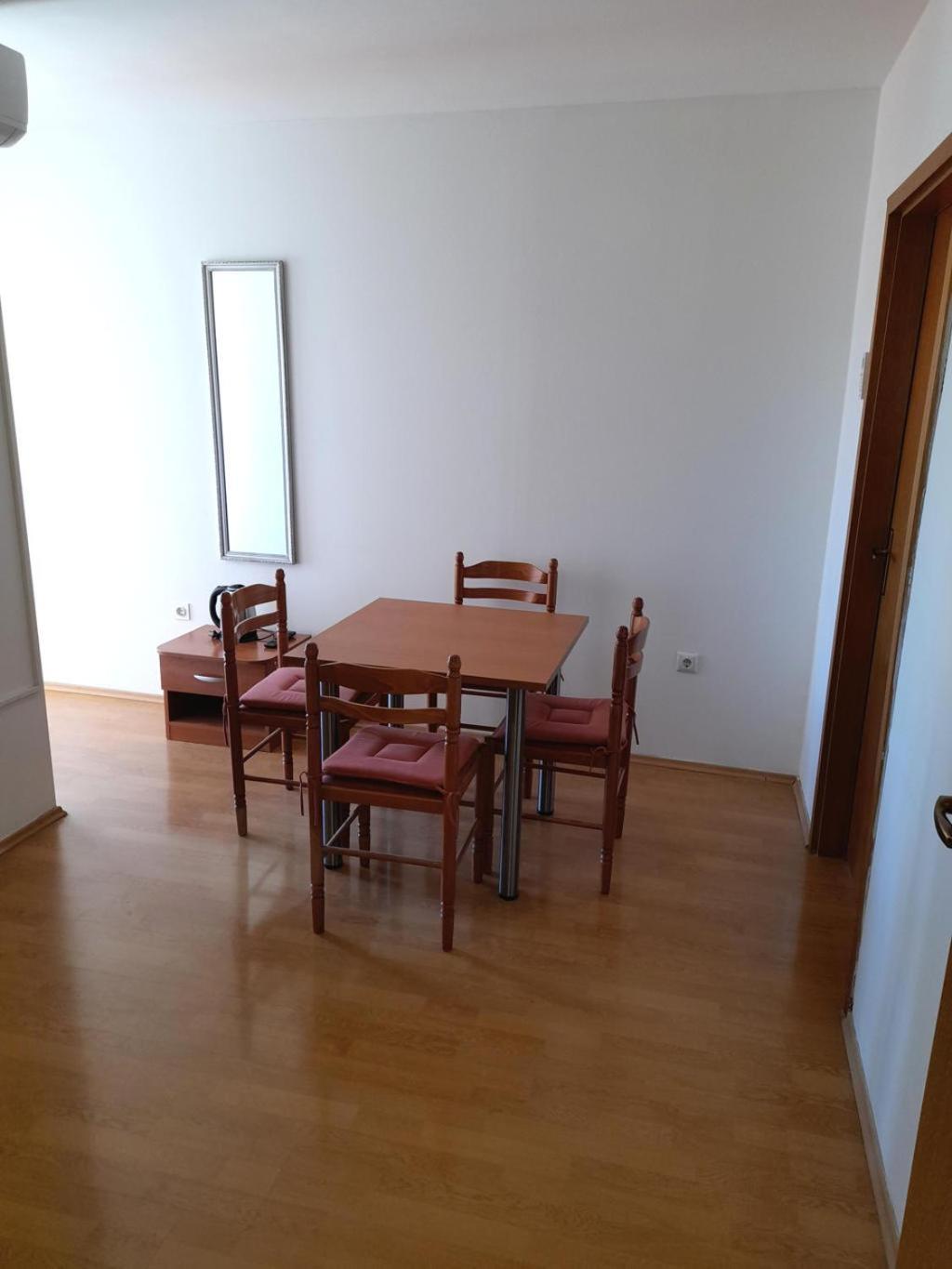 Apartments Nikolas Водице Экстерьер фото