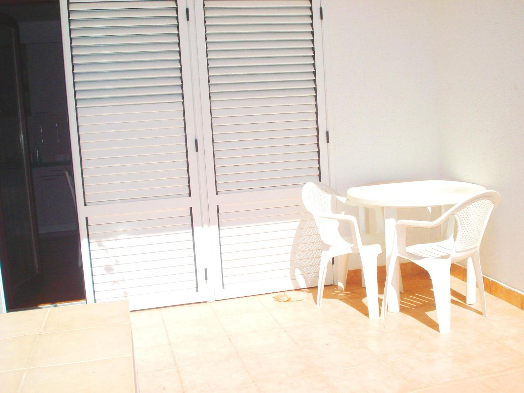 Apartments Nikolas Водице Экстерьер фото