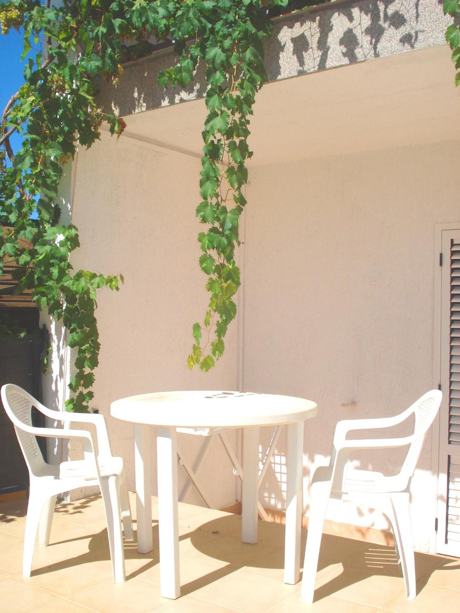 Apartments Nikolas Водице Экстерьер фото