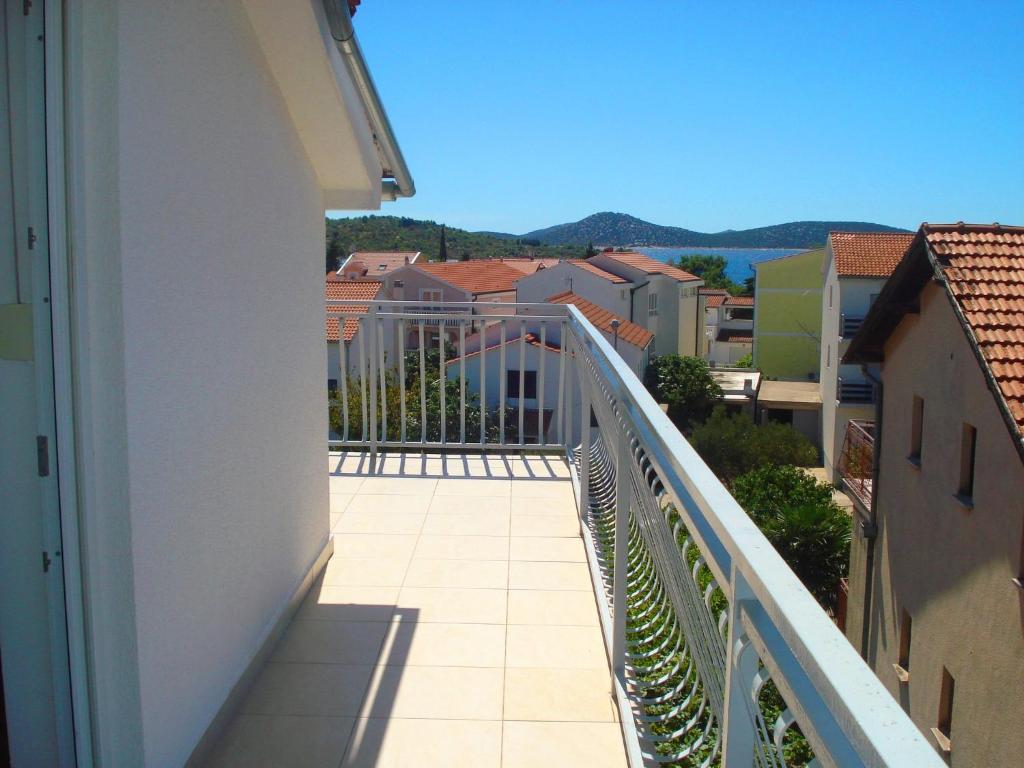 Apartments Nikolas Водице Номер фото