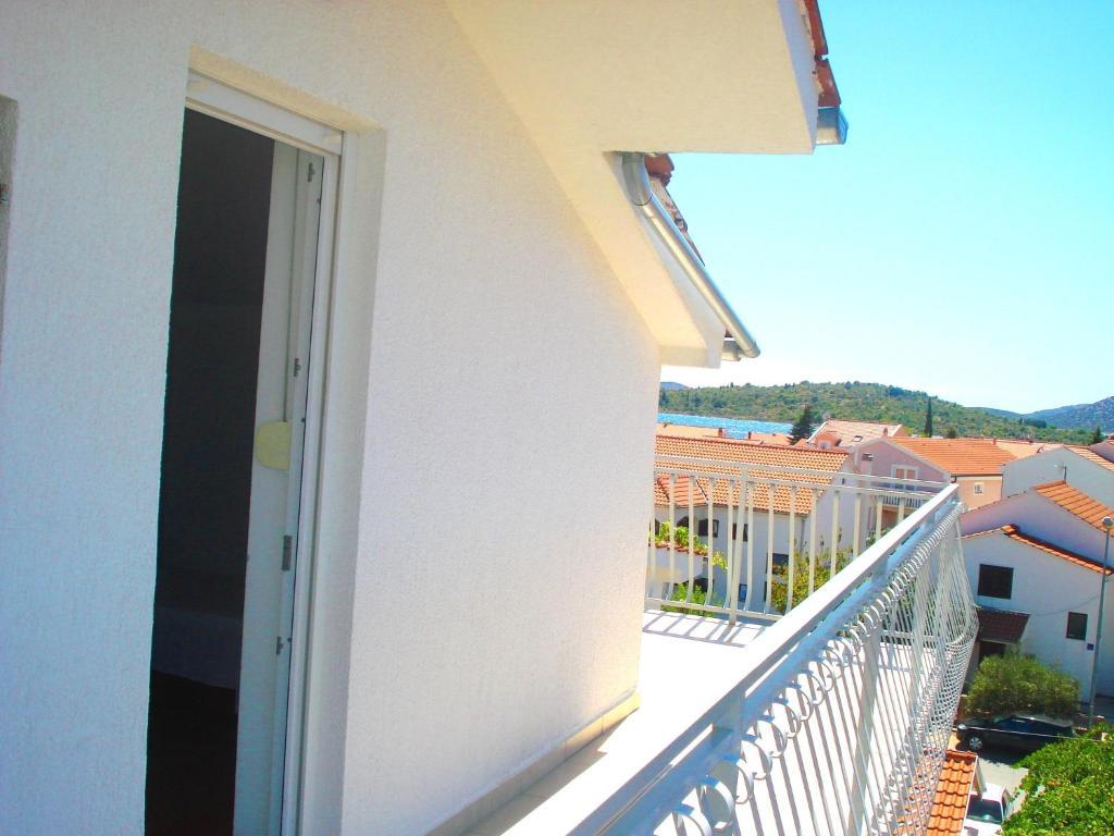 Apartments Nikolas Водице Номер фото