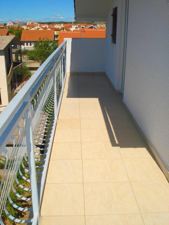 Apartments Nikolas Водице Номер фото