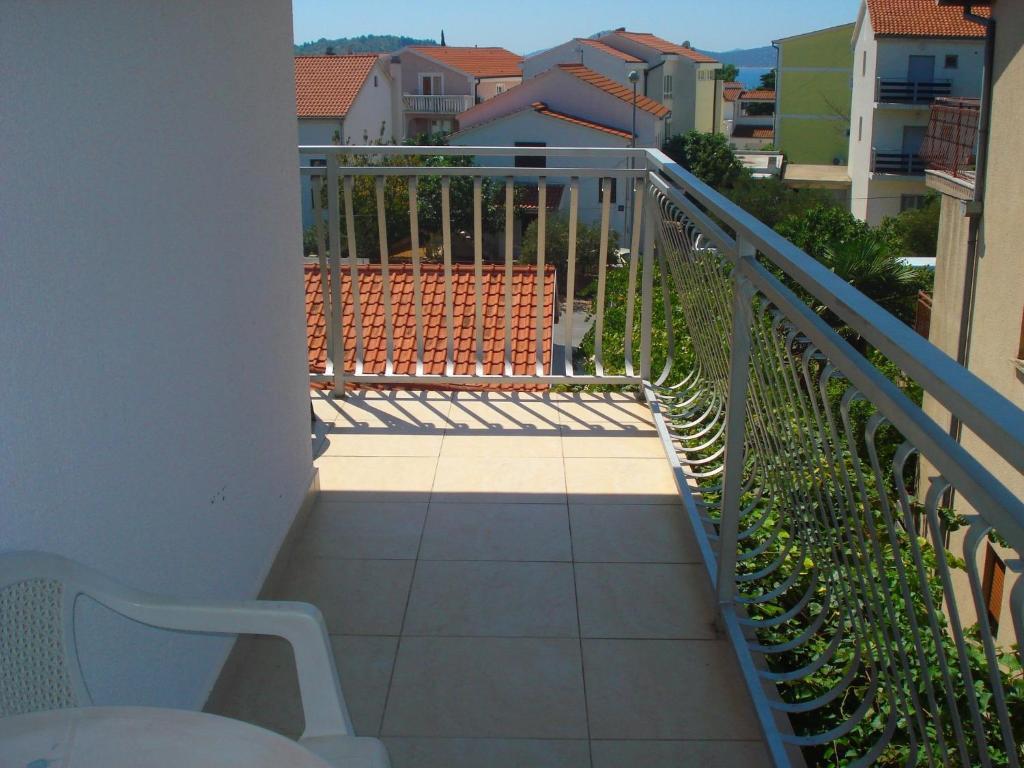 Apartments Nikolas Водице Номер фото