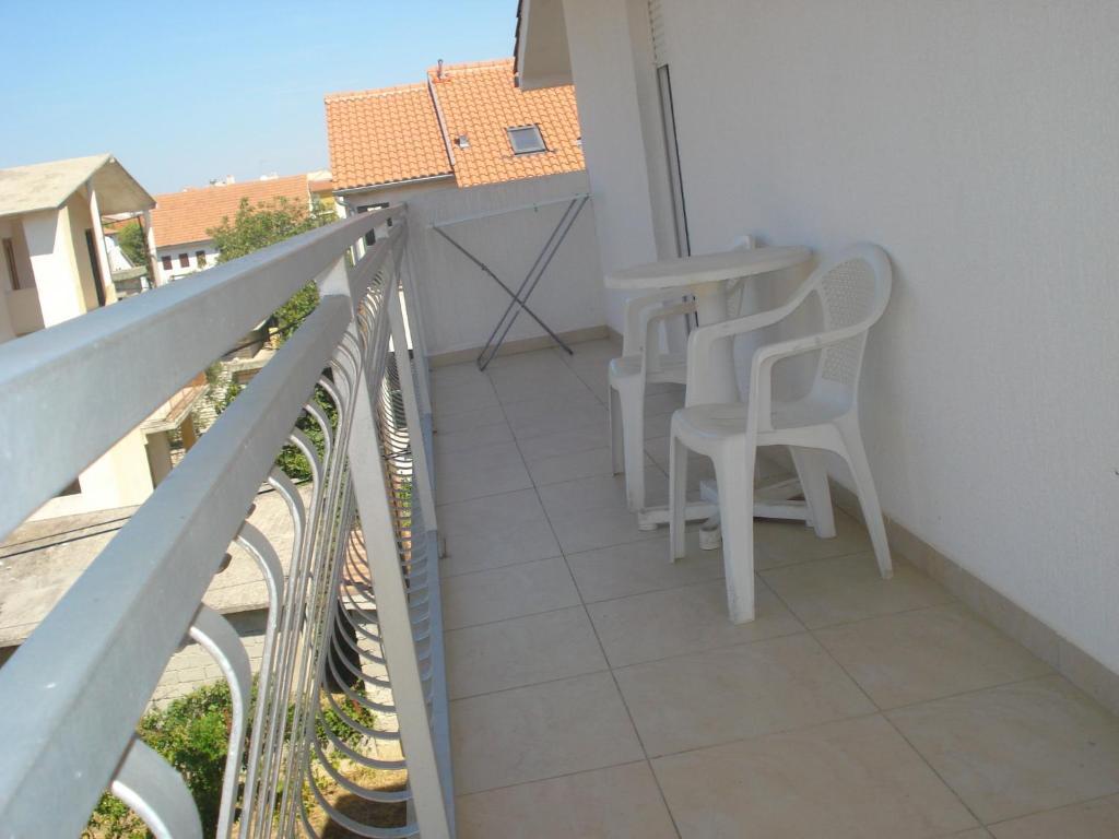 Apartments Nikolas Водице Номер фото