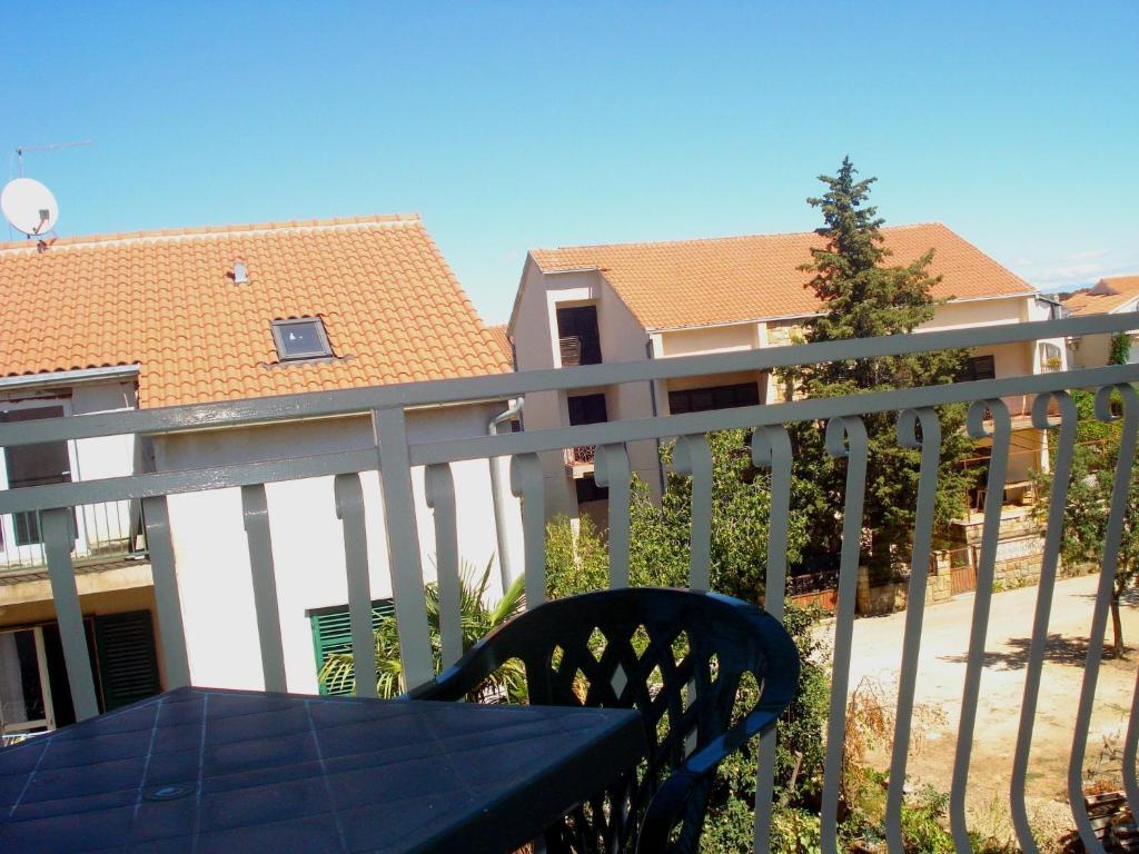 Apartments Nikolas Водице Номер фото