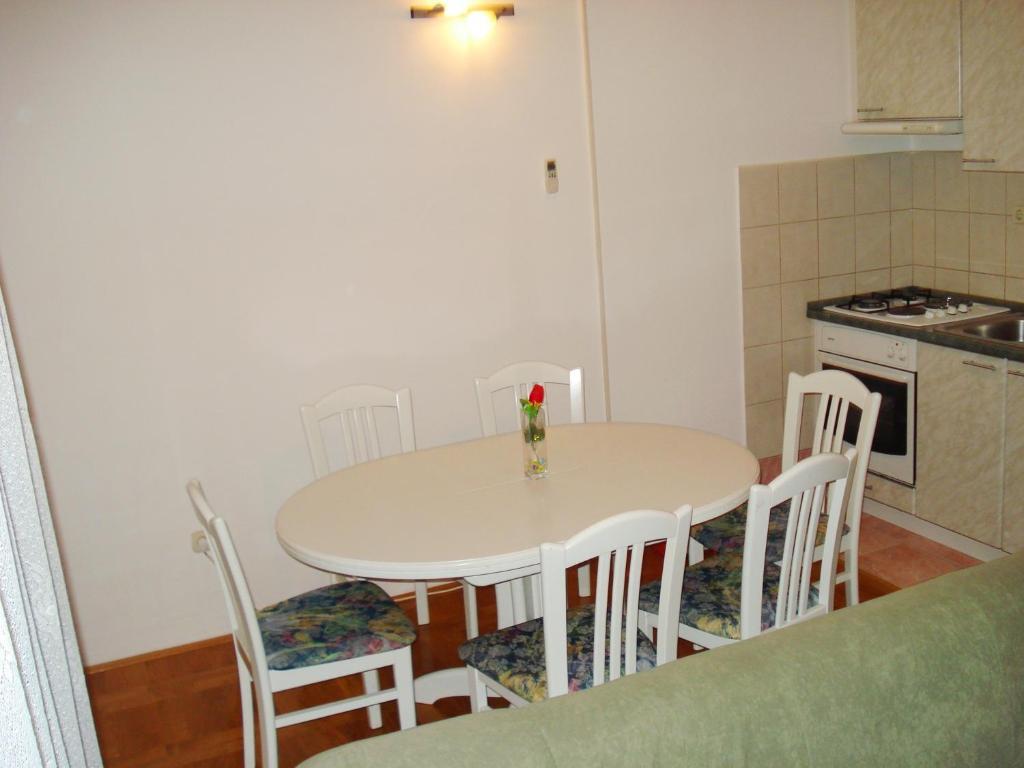 Apartments Nikolas Водице Номер фото