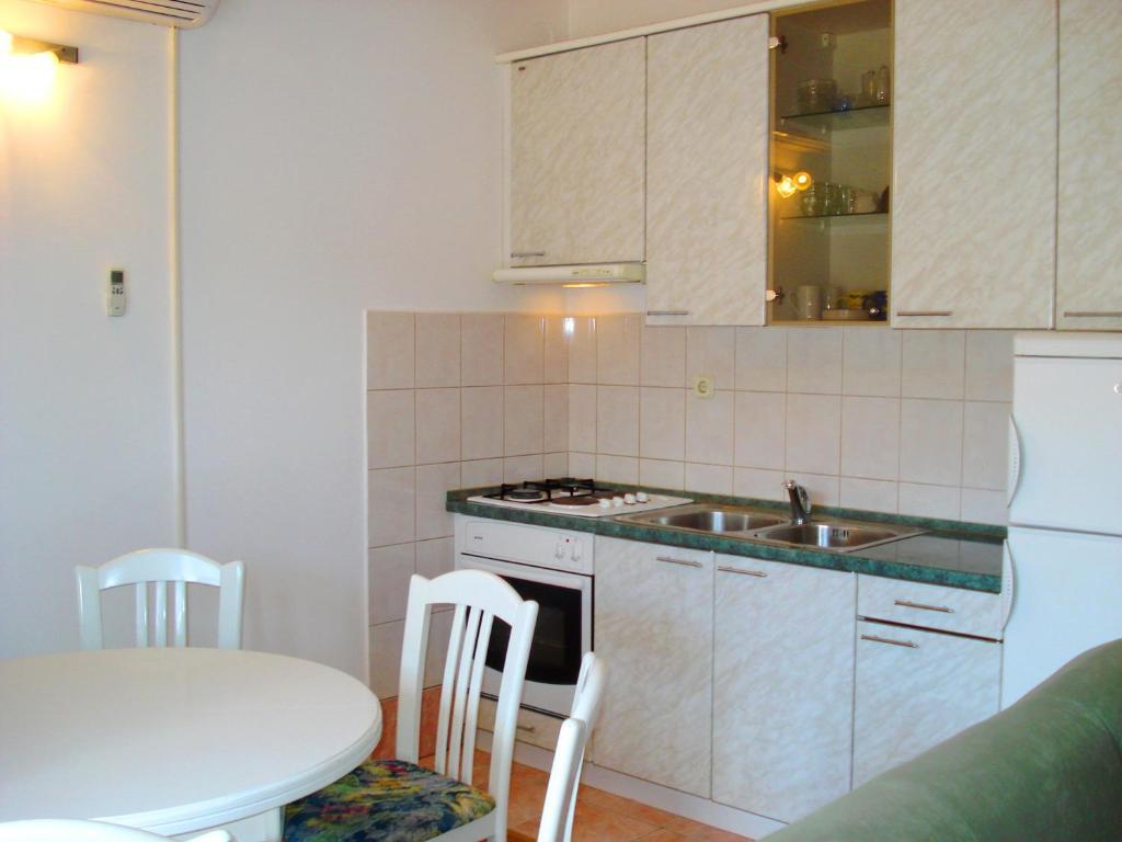 Apartments Nikolas Водице Номер фото