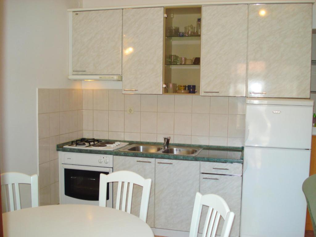 Apartments Nikolas Водице Номер фото