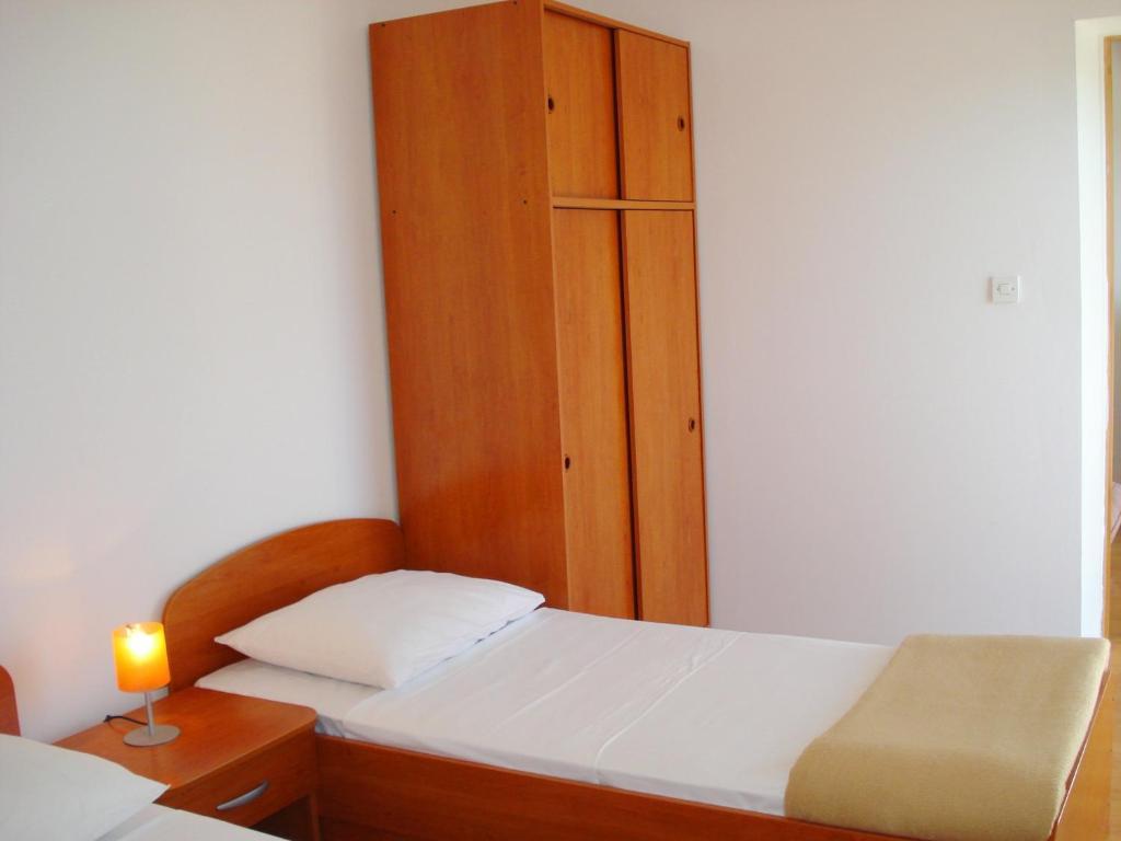 Apartments Nikolas Водице Номер фото