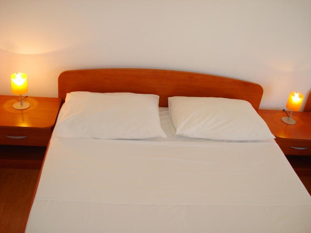 Apartments Nikolas Водице Номер фото