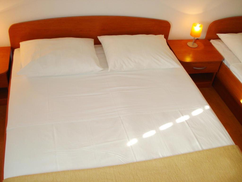 Apartments Nikolas Водице Номер фото