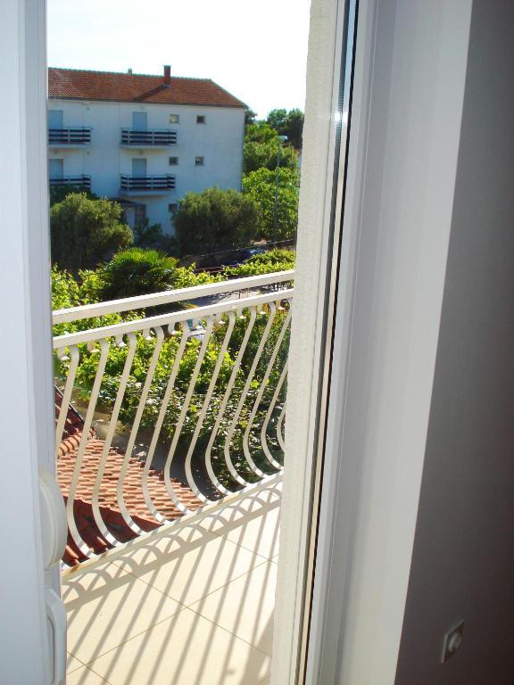 Apartments Nikolas Водице Номер фото