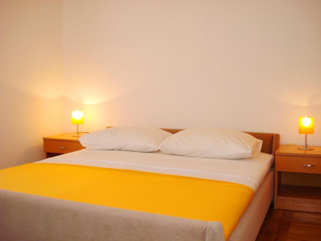 Apartments Nikolas Водице Номер фото