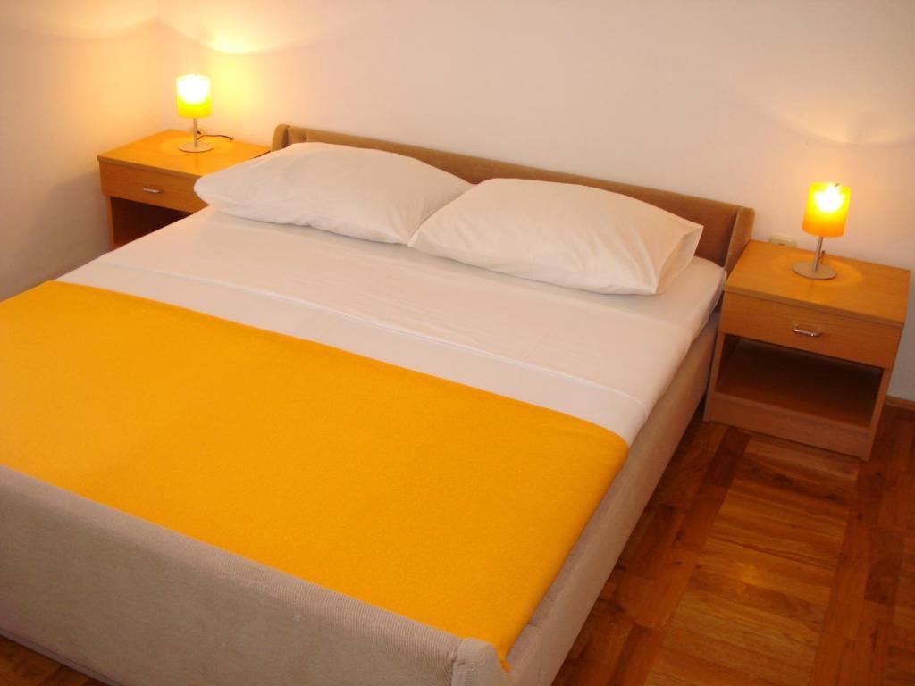 Apartments Nikolas Водице Номер фото