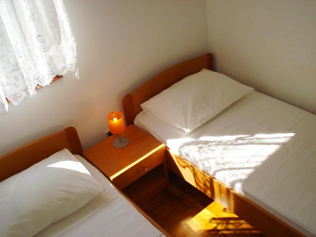 Apartments Nikolas Водице Номер фото