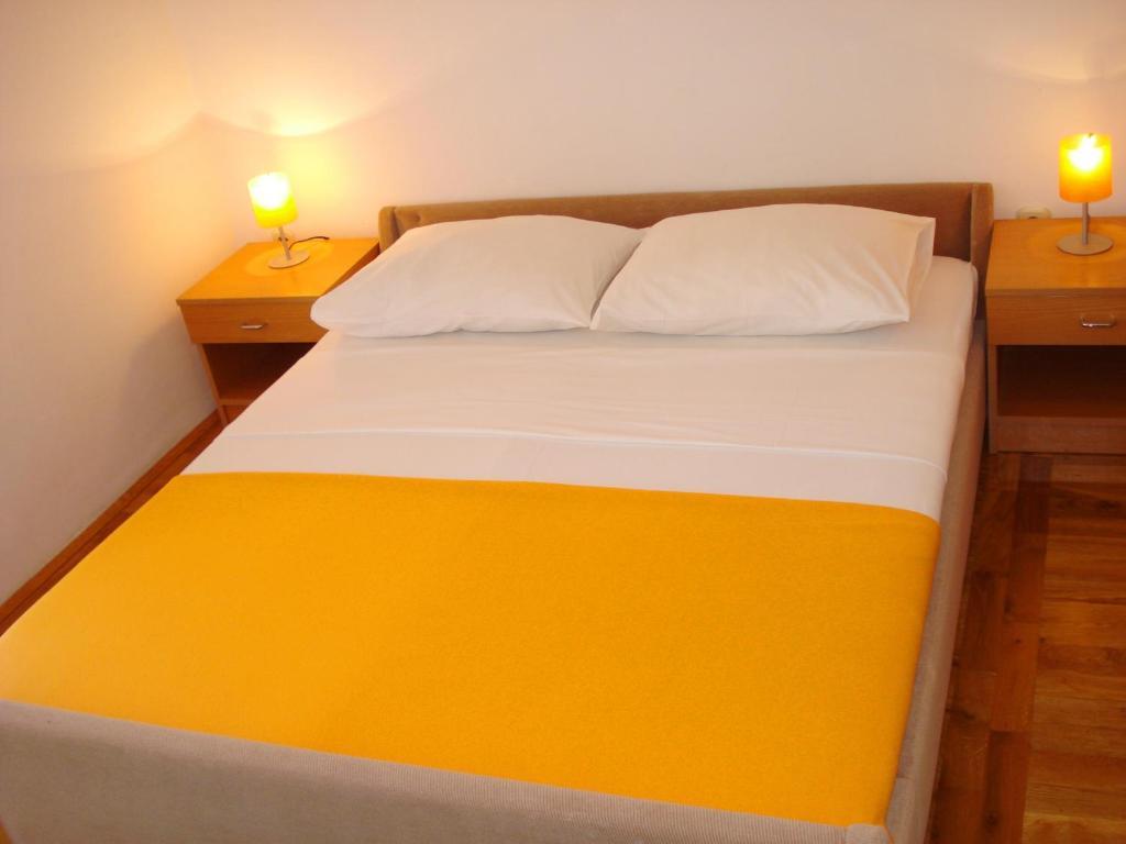 Apartments Nikolas Водице Номер фото