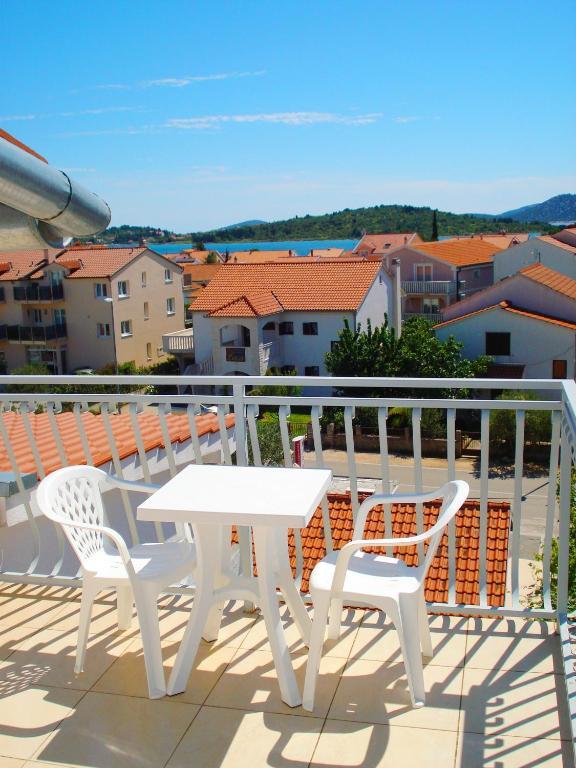 Apartments Nikolas Водице Номер фото