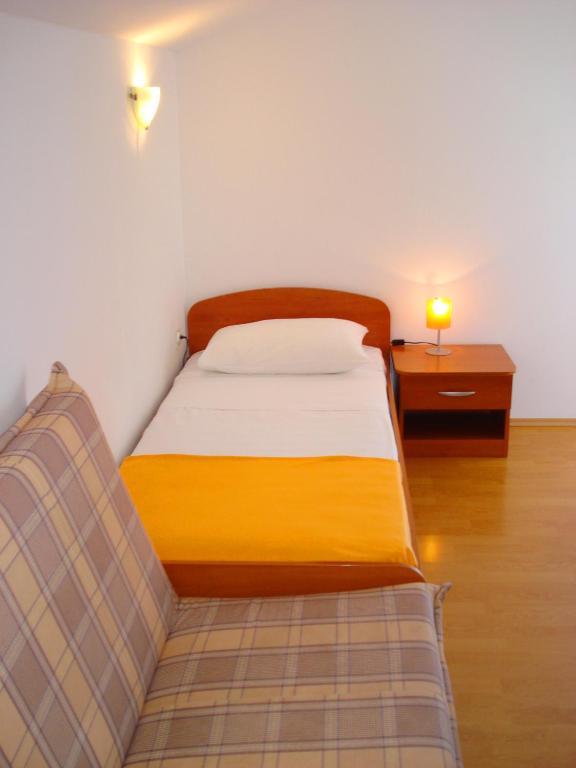 Apartments Nikolas Водице Номер фото