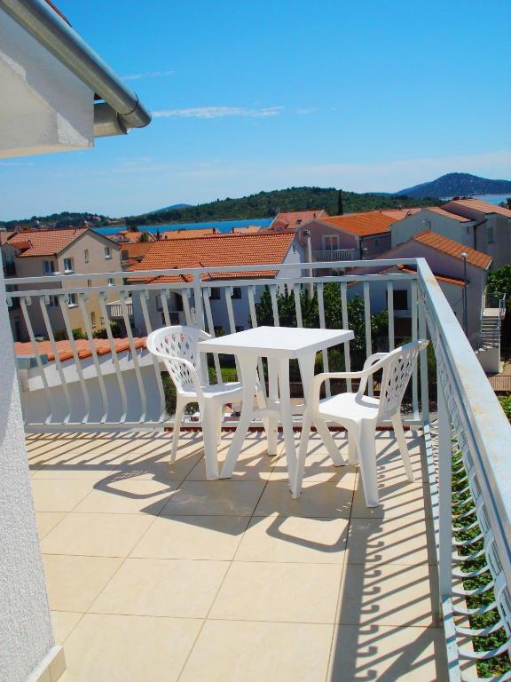 Apartments Nikolas Водице Номер фото