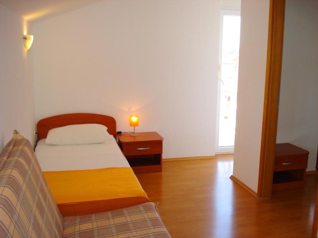 Apartments Nikolas Водице Номер фото