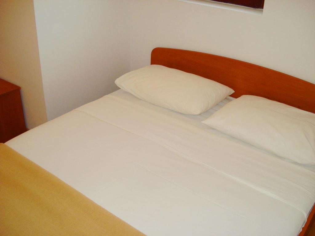 Apartments Nikolas Водице Номер фото