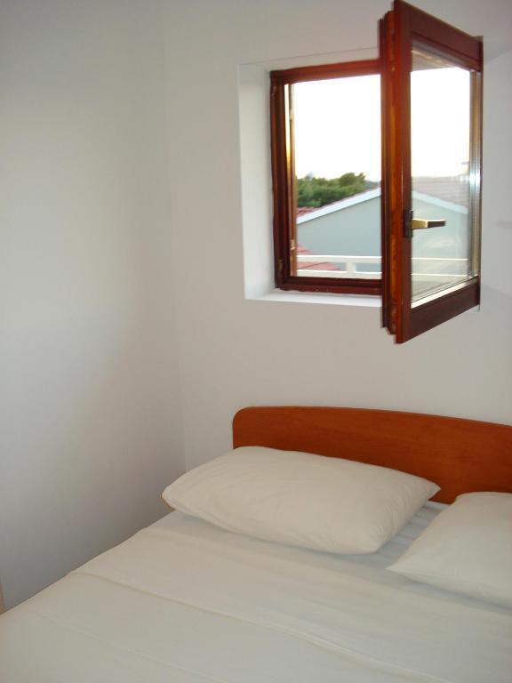 Apartments Nikolas Водице Номер фото