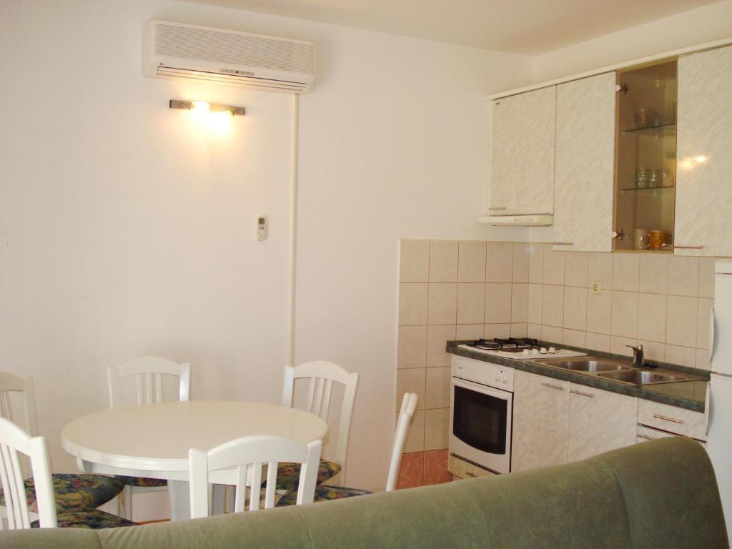 Apartments Nikolas Водице Номер фото
