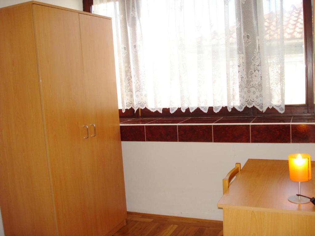 Apartments Nikolas Водице Номер фото