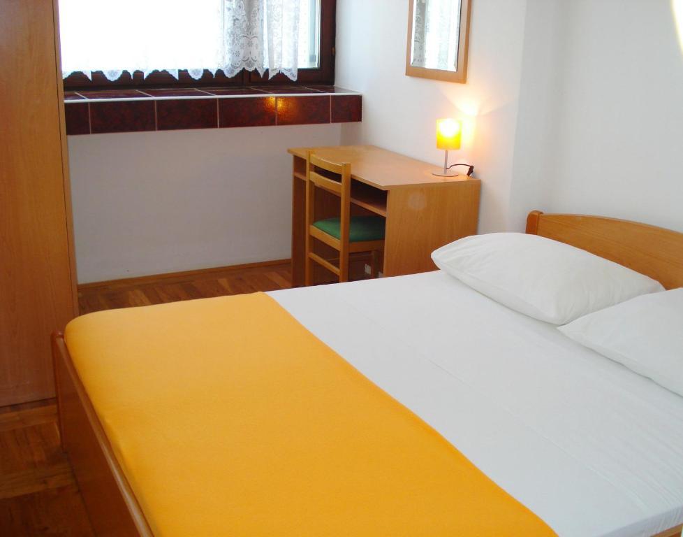 Apartments Nikolas Водице Номер фото