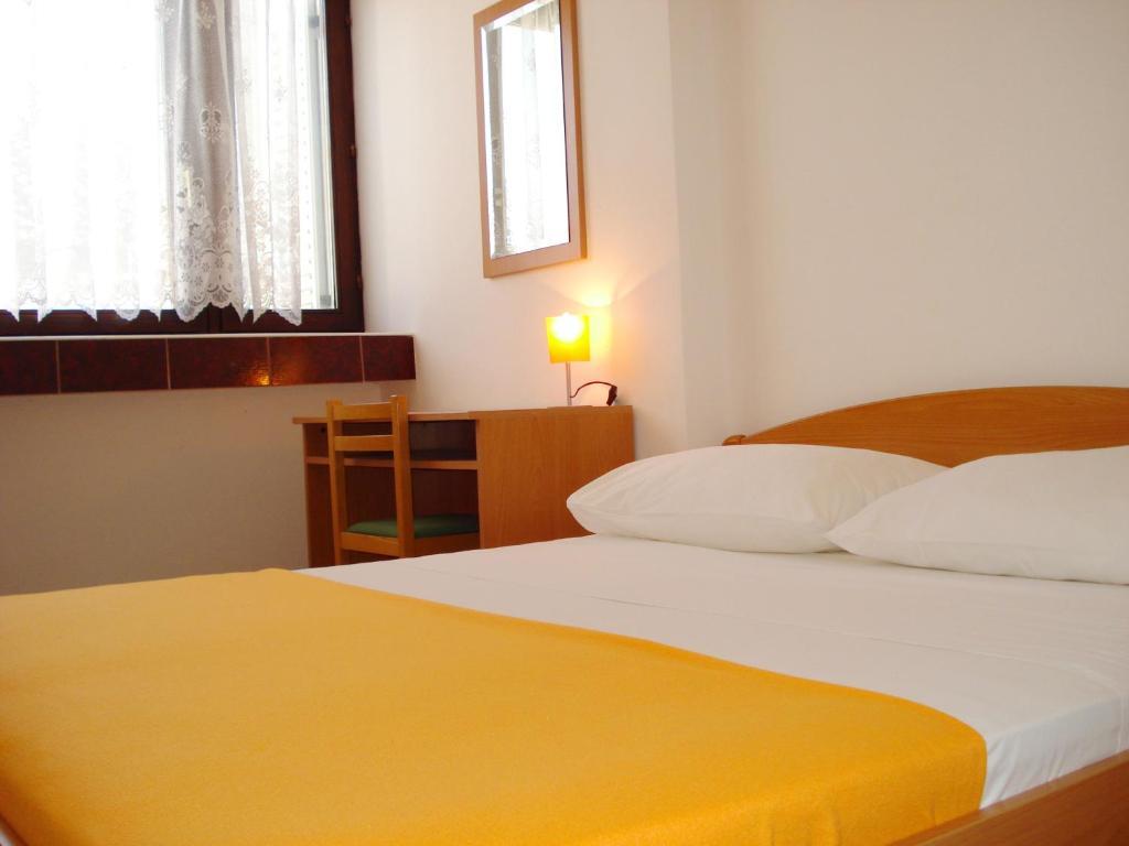 Apartments Nikolas Водице Номер фото