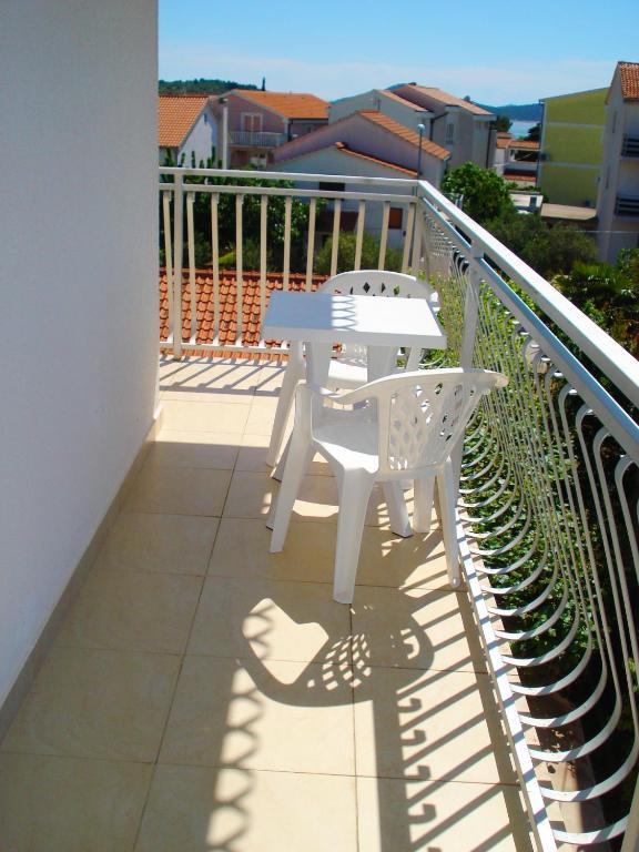 Apartments Nikolas Водице Номер фото