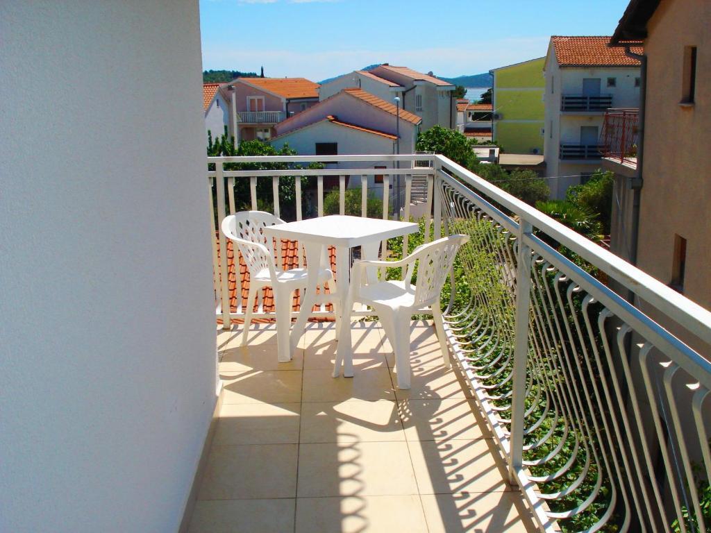 Apartments Nikolas Водице Номер фото