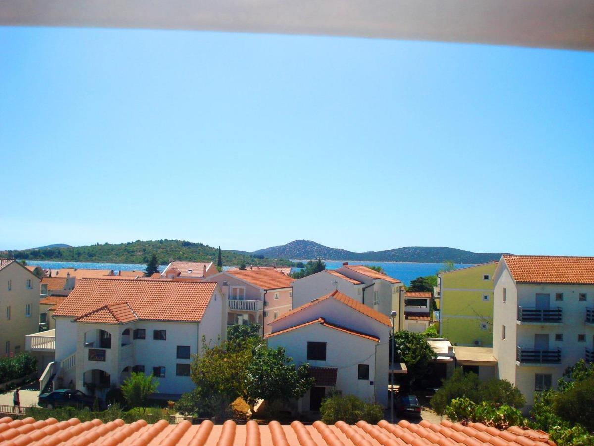 Apartments Nikolas Водице Номер фото